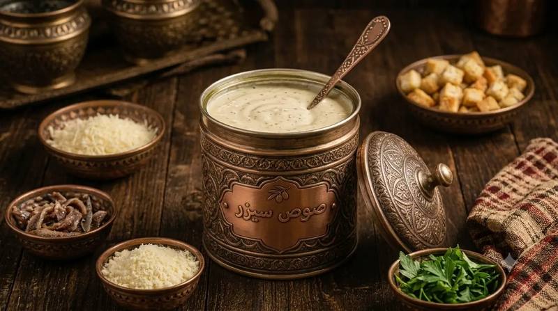 لبن رائب صغير