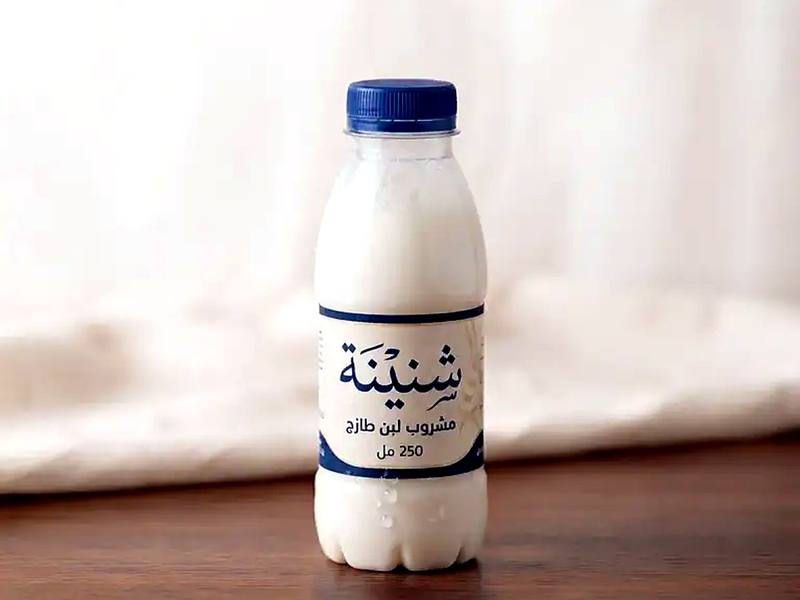 شنينة (300 مل)